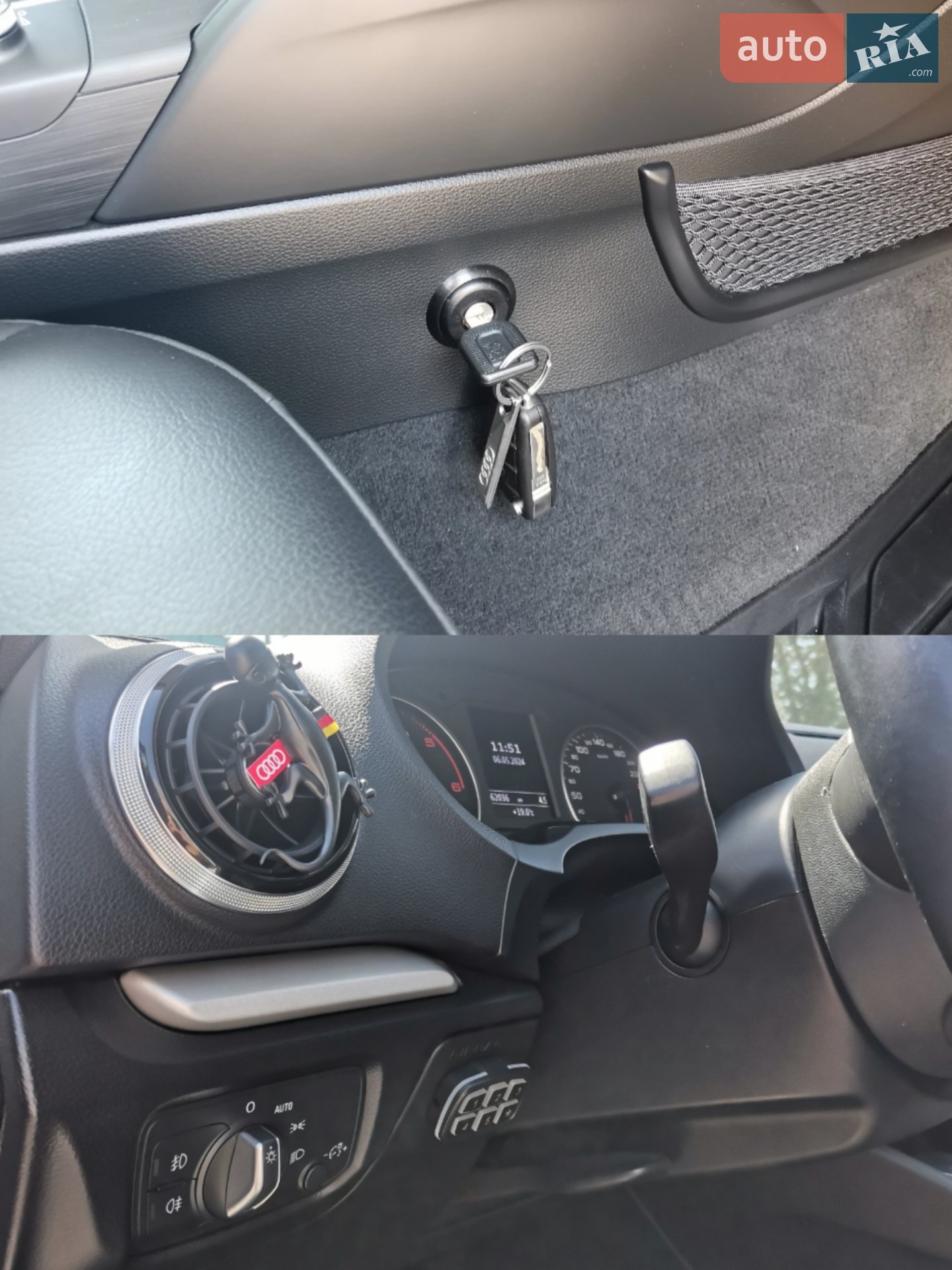 2016 Audi A3 - мініатюра 4