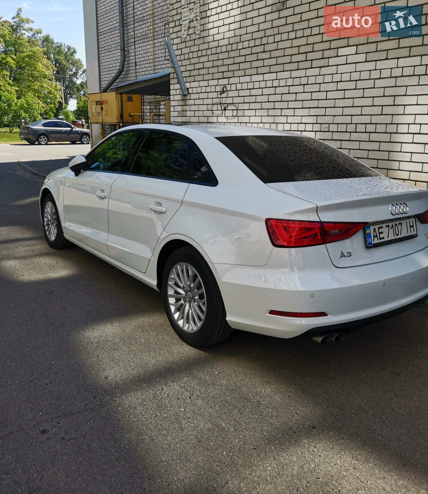 2016 Audi A3 - мініатюра 15