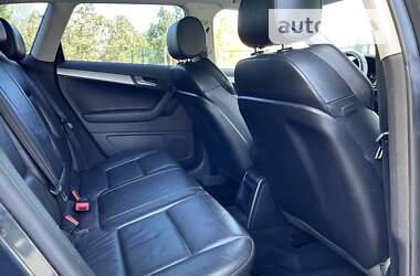 Хэтчбек Audi A3 2009 в Ровно