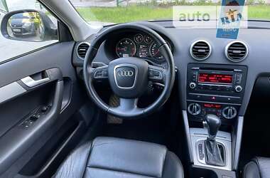 Хэтчбек Audi A3 2009 в Ровно