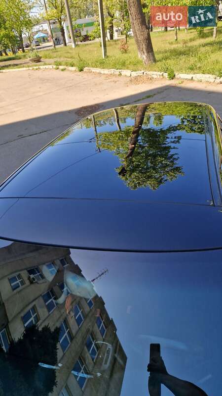 Хэтчбек Audi A3 2009 в Николаеве