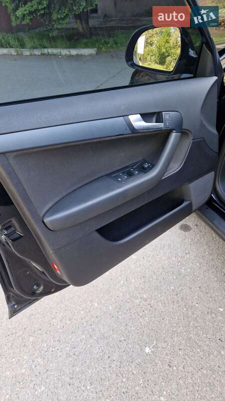 Хэтчбек Audi A3 2009 в Николаеве
