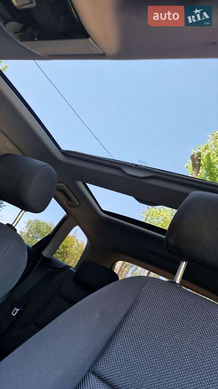 Хэтчбек Audi A3 2009 в Николаеве