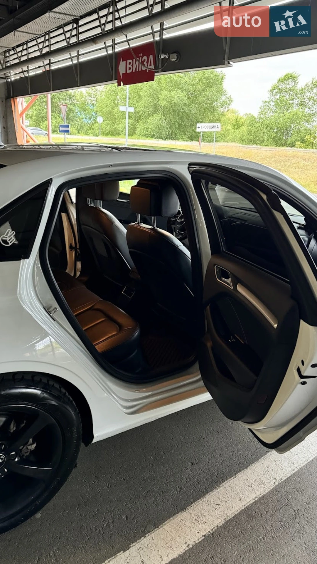 2016 Audi A3 - мініатюра 8