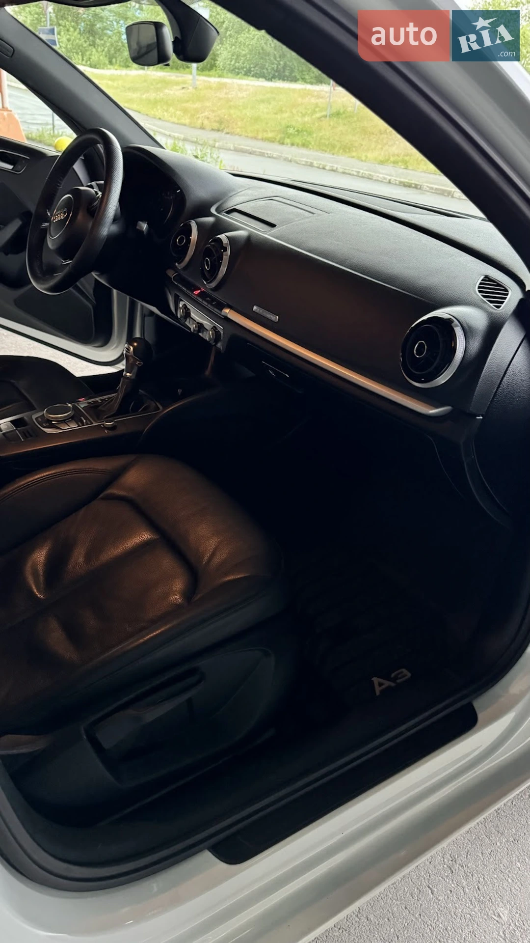 2016 Audi A3 - мініатюра 10