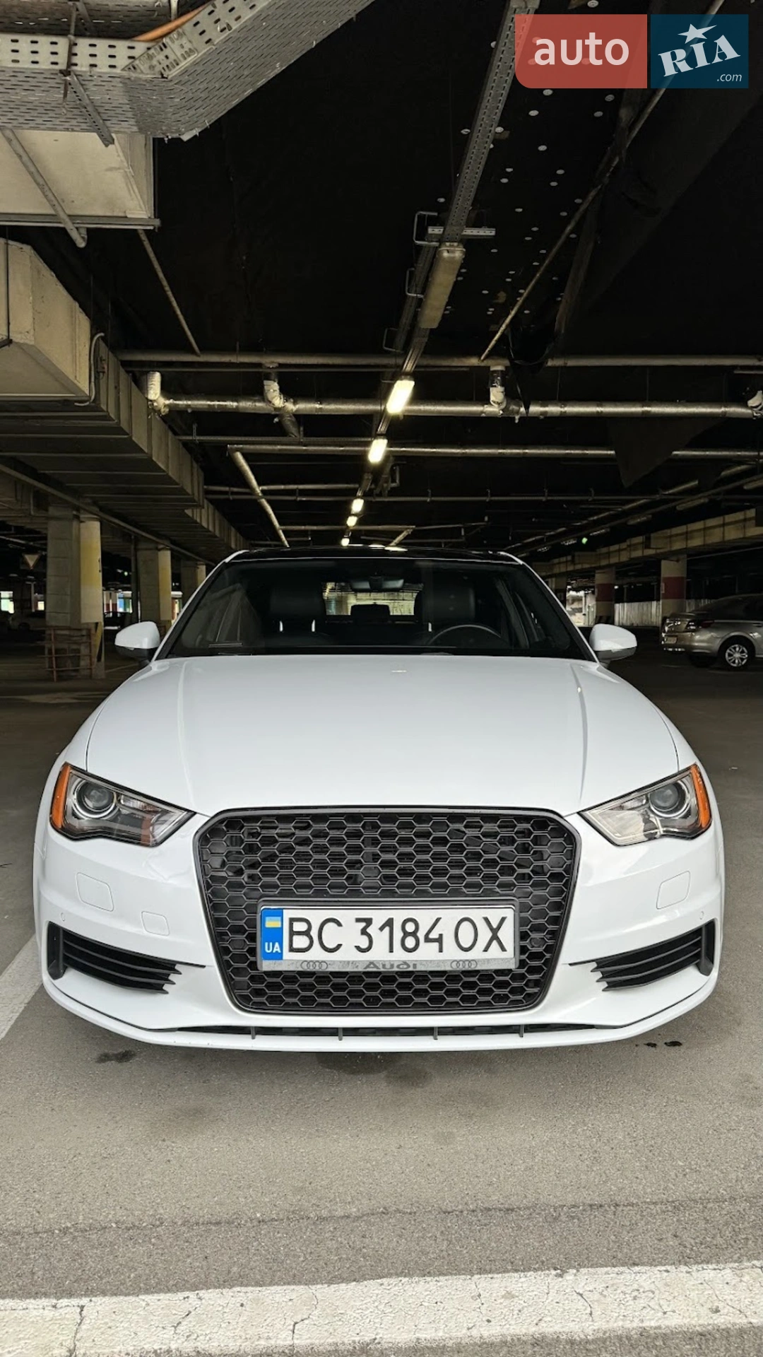 2016 Audi A3 - мініатюра 14