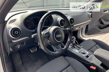 Хэтчбек Audi A3 2013 в Борисполе