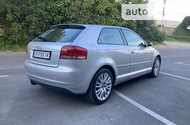 Хэтчбек Audi A3 2006 в Кривом Озере