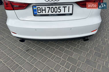 Седан Audi A3 2014 в 
