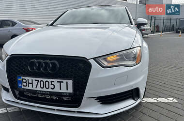 Седан Audi A3 2014 в 
