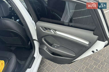 Седан Audi A3 2014 в 