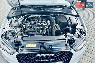 Седан Audi A3 2014 в 
