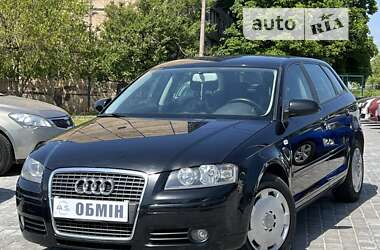 Хетчбек Audi A3 2006 в Кривому Розі