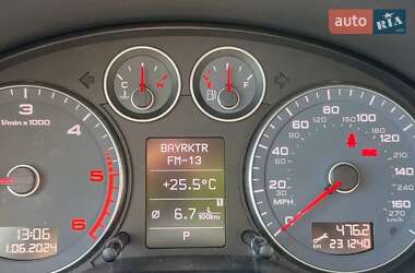 Хетчбек Audi A3 2010 в Черкасах фото 9 Хетчбек Audi A3 2010 в Черкасах