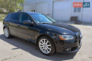Хетчбек Audi A3 2010 в Черкасах фото 5 Хетчбек Audi A3 2010 в Черкасах
