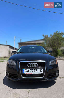 Хетчбек Audi A3 2010 в Черкасах фото 4 Хетчбек Audi A3 2010 в Черкасах