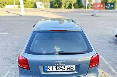 Хетчбек Audi A3 2010 в Павлограді