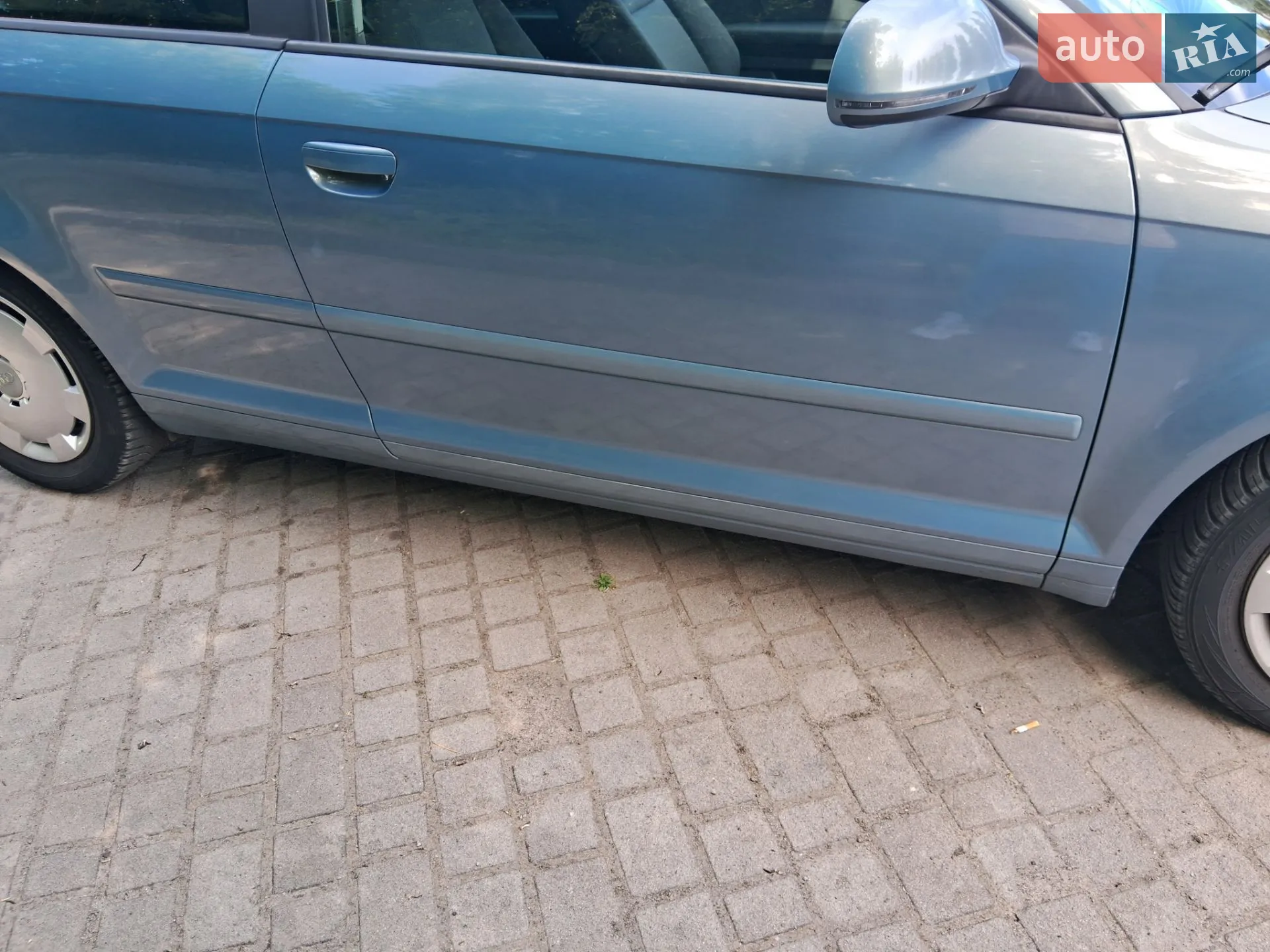 2010 Audi A3 - мініатюра 3