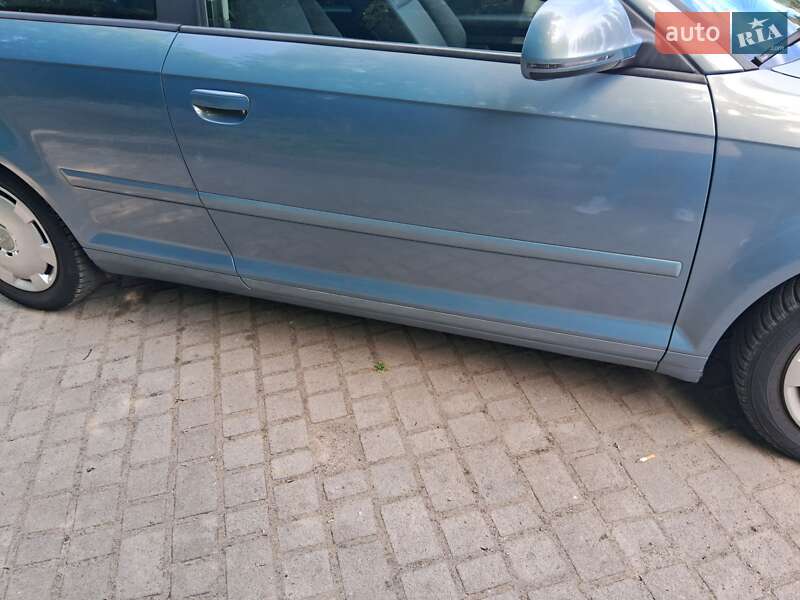 Хетчбек Audi A3 2010 в Павлограді
