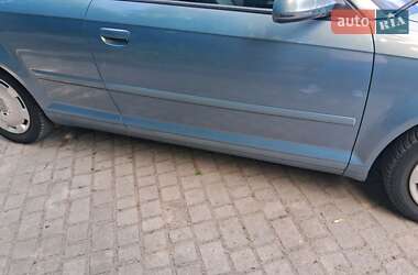 Хэтчбек Audi A3 2010 в 