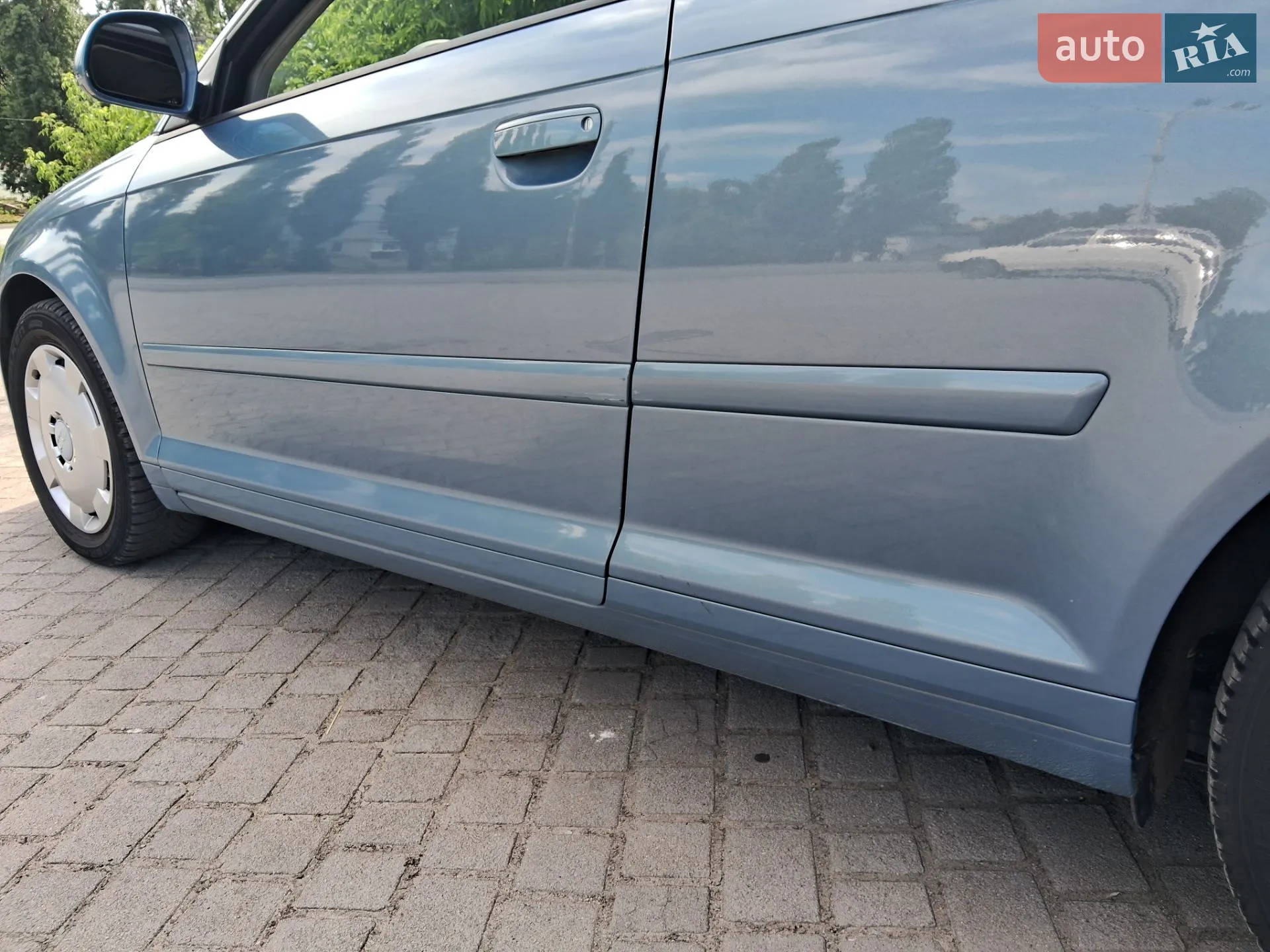 2010 Audi A3 - мініатюра 8