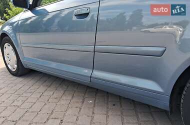 Хэтчбек Audi A3 2010 в 