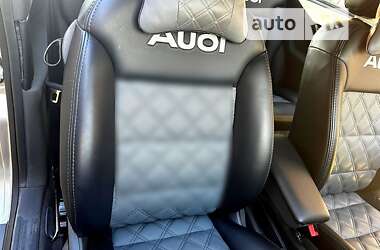 Хетчбек Audi A3 1998 в Ужгороді