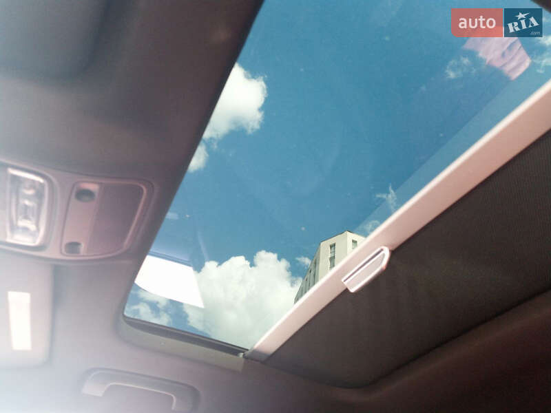 Хетчбек Audi A3 2015 в Києві