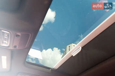Хэтчбек Audi A3 2015 в 