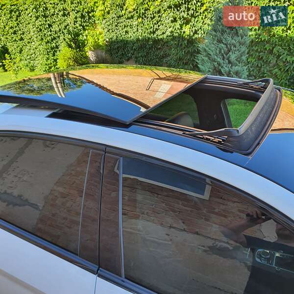 Седан Audi A3 2020 в Запоріжжі
