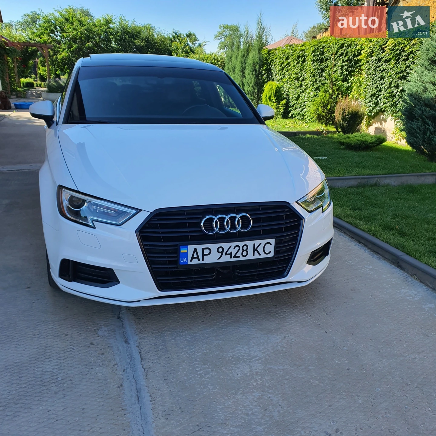 2020 Audi A3 - мініатюра 2