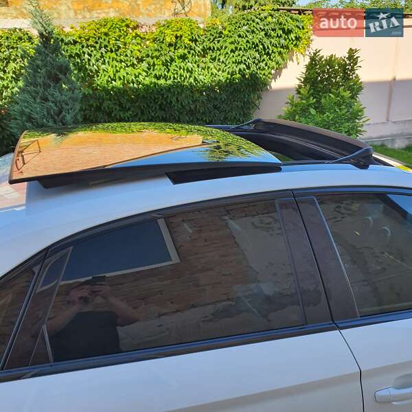 Седан Audi A3 2020 в Запорожье
