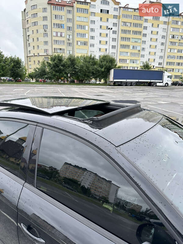 Седан Audi A3 2015 в Ивано-Франковске