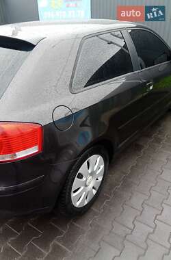 Хэтчбек Audi A3 2005 в Буче