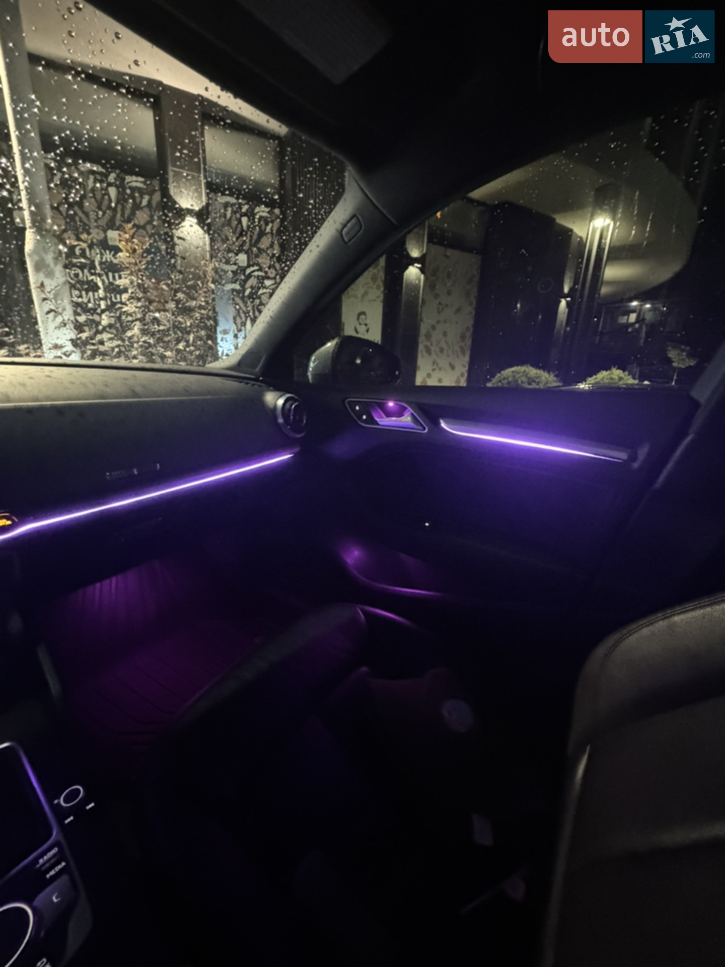 2016 Audi A3 - мініатюра 9