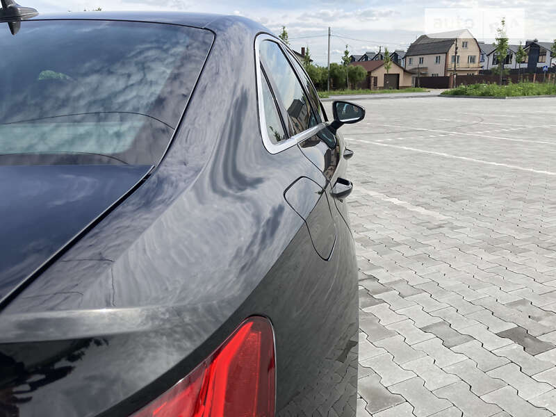 Седан Audi A3 2021 в Ірпені