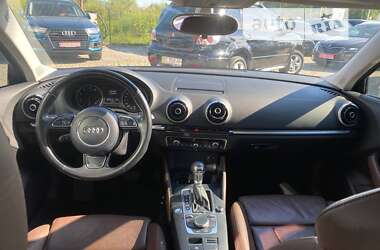 Седан Audi A3 2014 в Львові