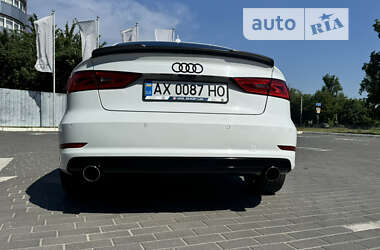 Седан Audi A3 2014 в Харькове