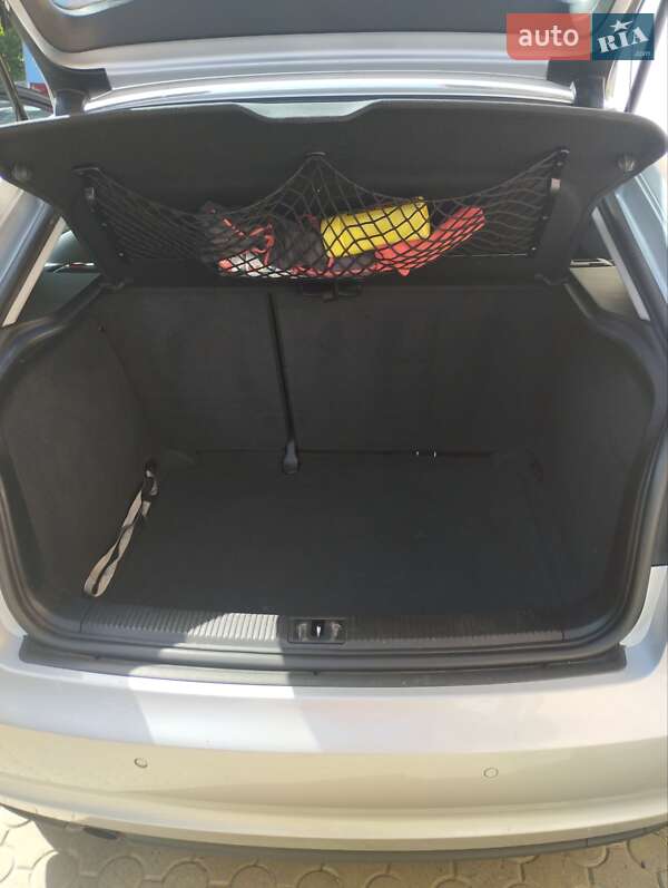 Хетчбек Audi A3 2011 в Чернівцях фото 7 Хетчбек Audi A3 2011 в Чернівцях