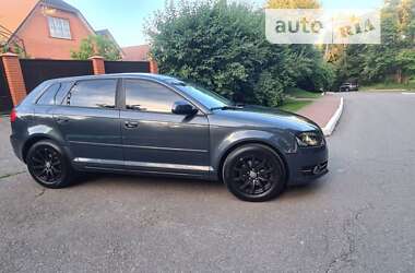 Хетчбек Audi A3 2009 в Києві