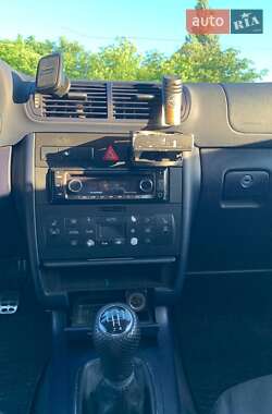 Хэтчбек Audi A3 2001 в 