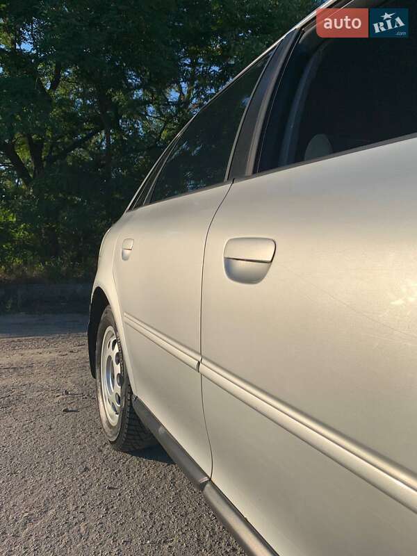 Хэтчбек Audi A3 2001 в Кременчуге