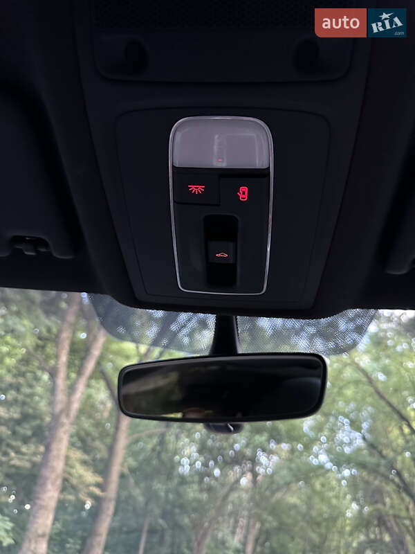 Седан Audi A3 2015 в Киеве