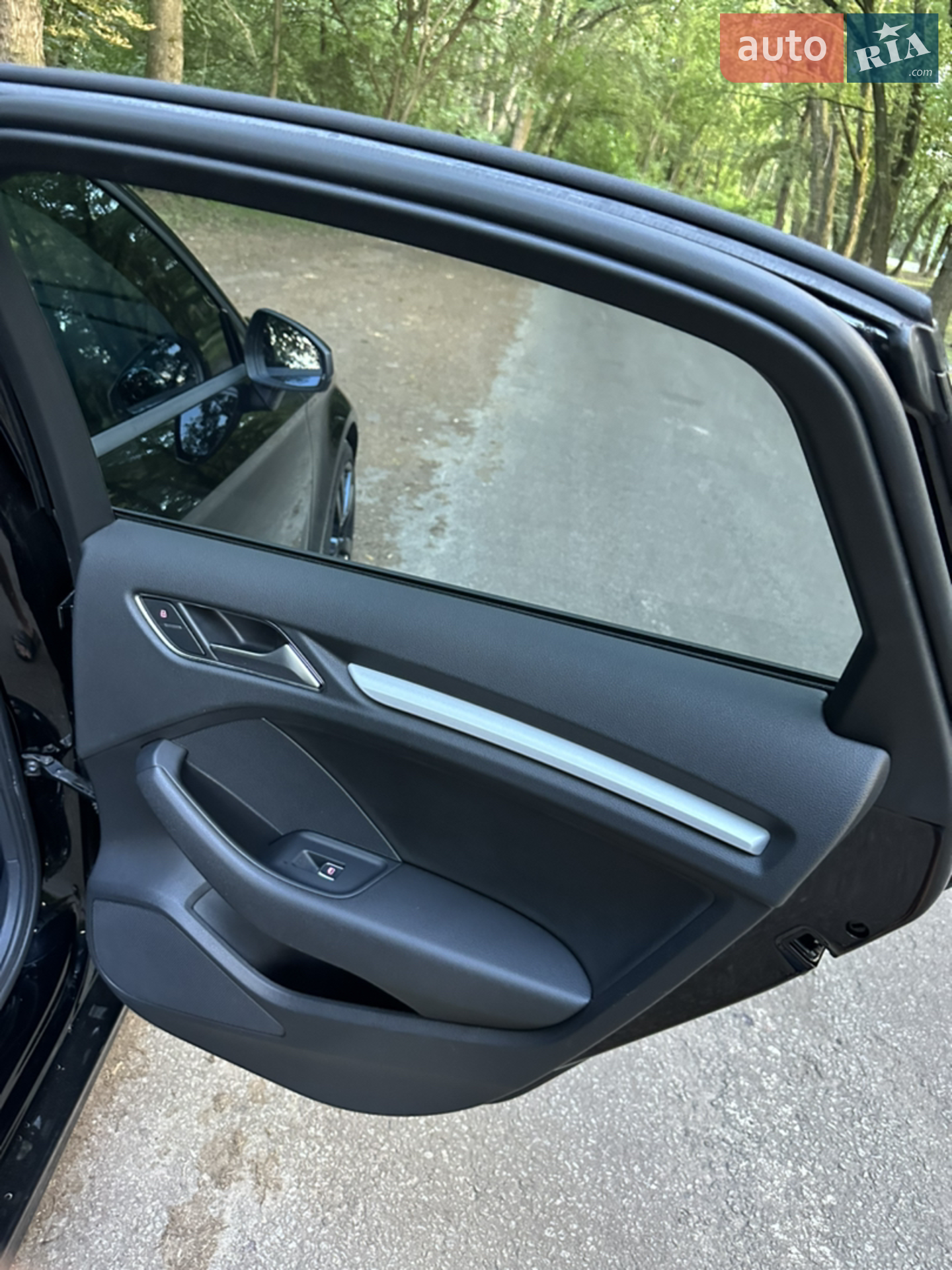 2015 Audi A3 - мініатюра 11