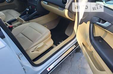 Хетчбек Audi A3 2011 в Тернополі