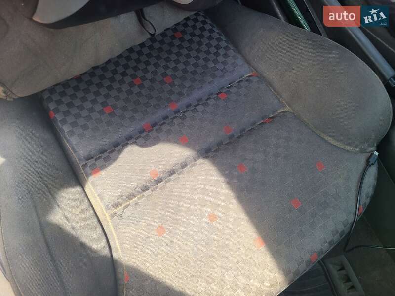 Хетчбек Audi A3 1998 в Коломиї