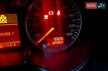 Хэтчбек Audi A3 2007 в 