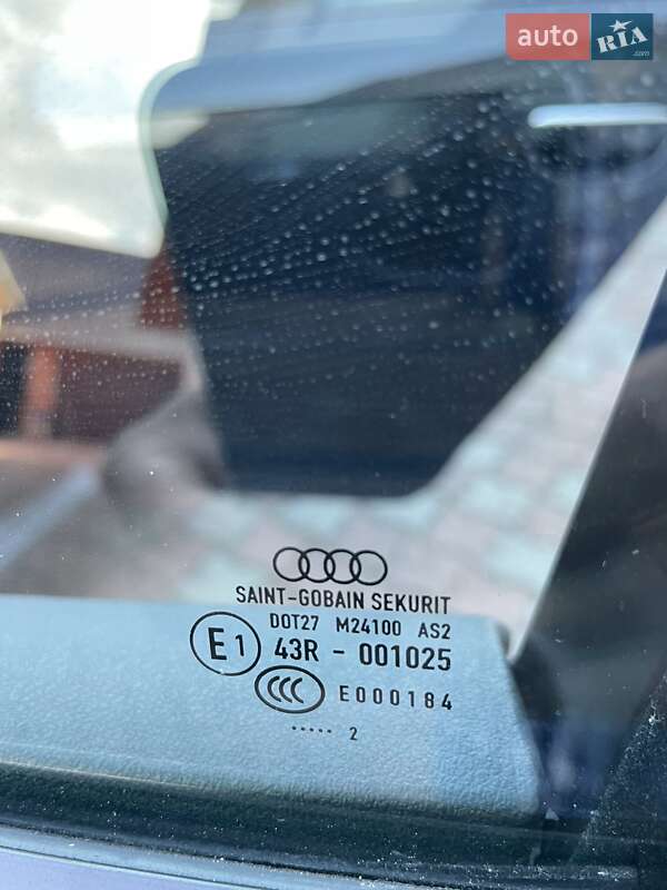 Хэтчбек Audi A3 2012 в Ковеле