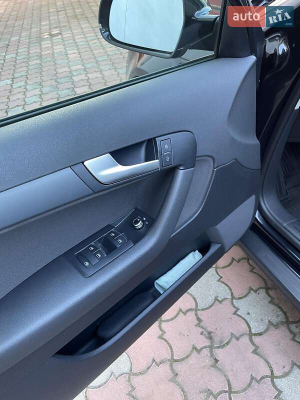 Хетчбек Audi A3 2012 в Ковелі