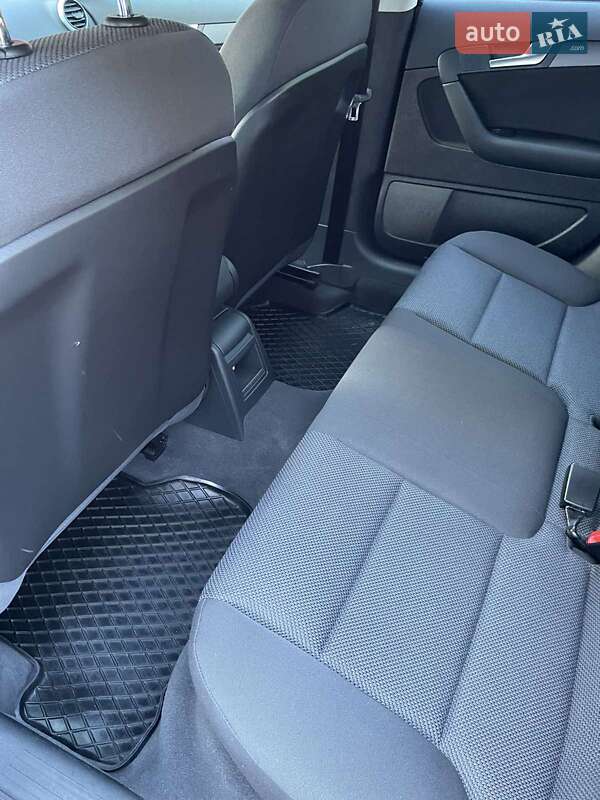 Хэтчбек Audi A3 2012 в Ковеле